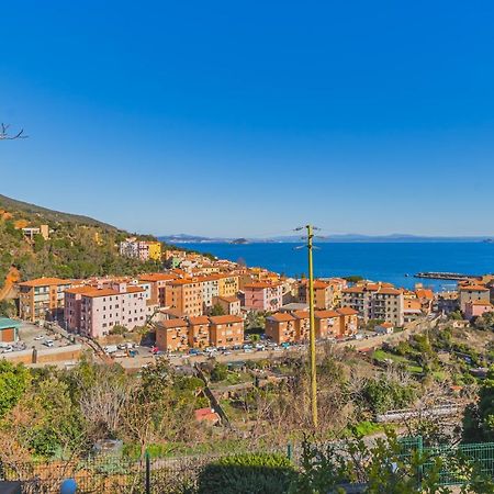 Appartamenti La Panoramica 리오마리나 외부 사진