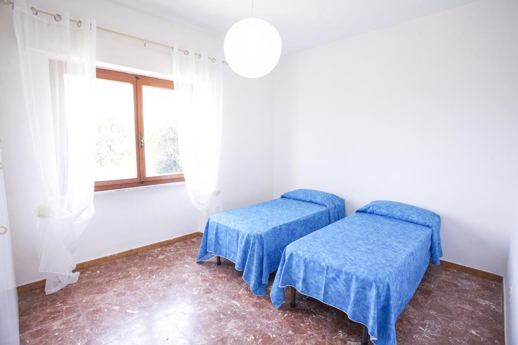 Appartamenti La Panoramica 리오마리나 외부 사진